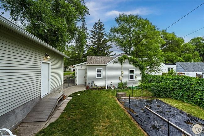 1126 N 23 Rd St, House other with 2 bedrooms, 1 bathrooms and null parking in Billings MT | Image 17
