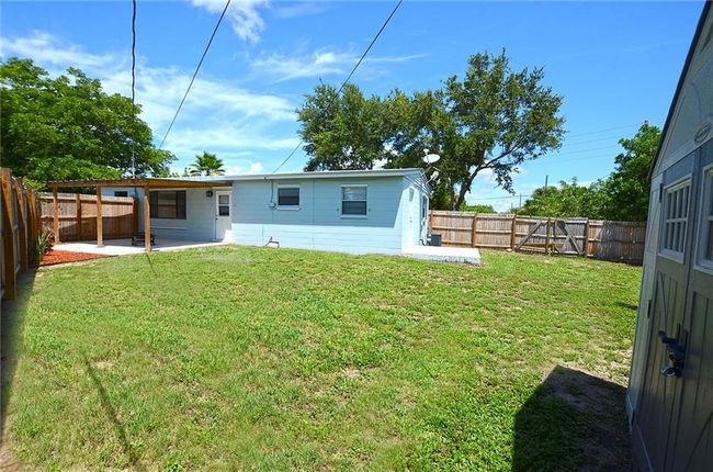 View of Backyard | Image 20