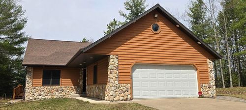 16245 Crestview Drive, RIVERVIEW, WI, 54149 | Card Image