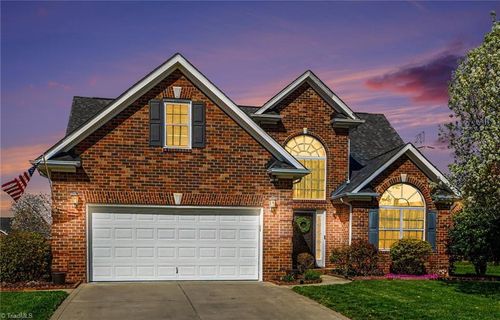 12707 Hill Pine Rd, Midland, NC, 28107-7802 | Card Image