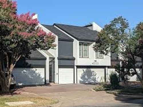 6-4333 Bowser Ave, Dallas, TX, 75219-2885 | Card Image