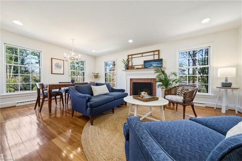 3308 York Rd, Winston-Salem, NC, 27106-5446 | Card Image