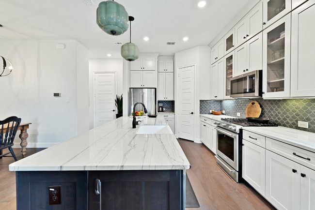 1070 Emil Pl, House other with 3 bedrooms, 3 bathrooms and null parking in Allen TX | Image 8