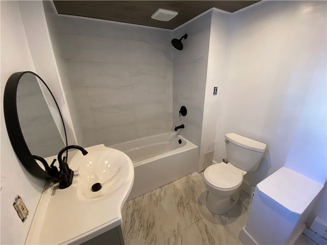 9 Gregory St, House other with 1 bedrooms, 1 bathrooms and null parking in Pittsburgh PA | Image 17