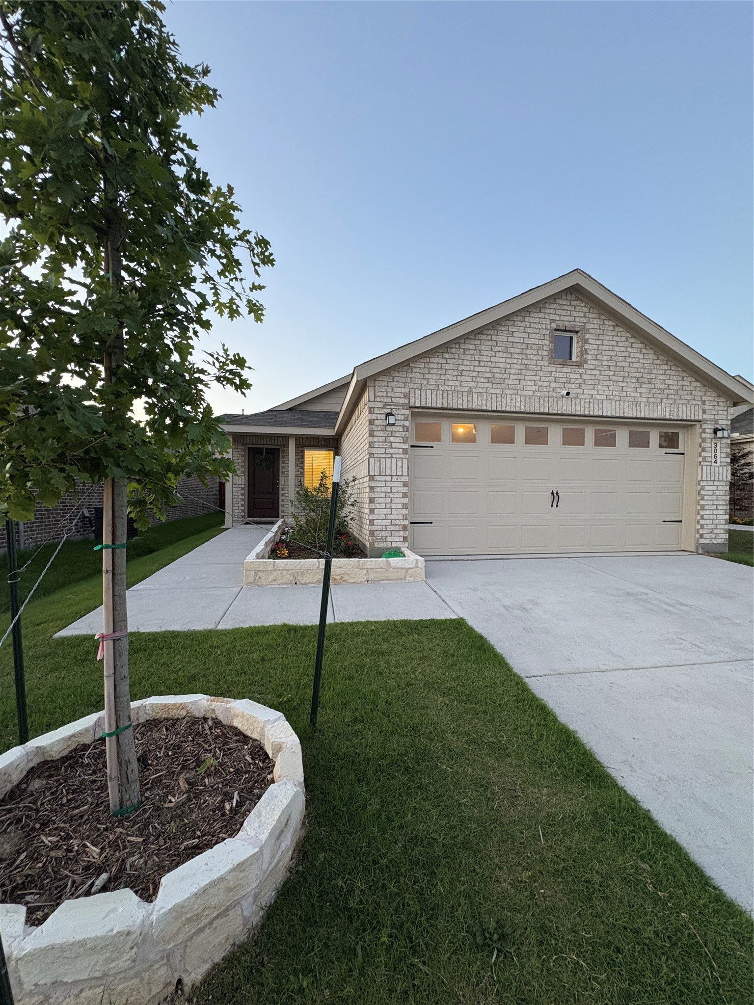 Residential Lease in Anna
