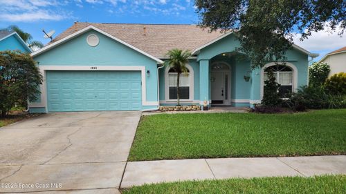 1061 Pelican Ln, Rockledge, FL, 32955-6412 | Card Image