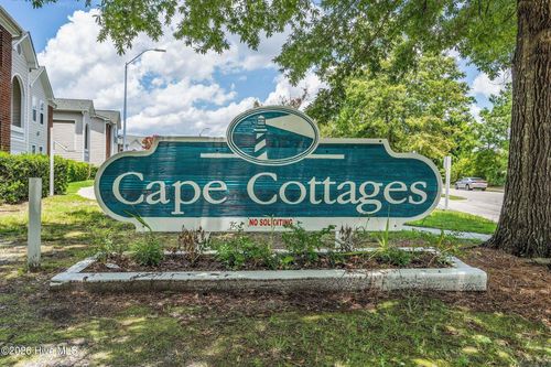 unit-b-904 Litchfield Way, Wilmington, NC, 28405-3564 | Card Image