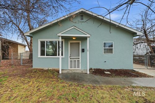 115 W Washington St, Meridian, ID, 83642 | Card Image