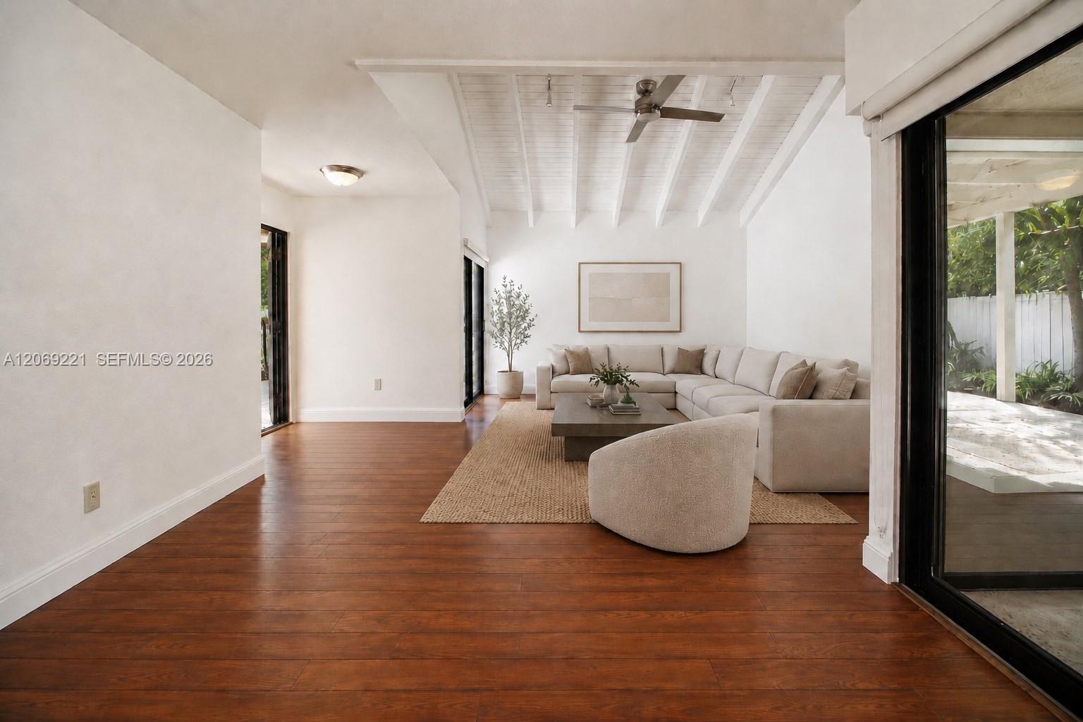 Residential in Miami 4