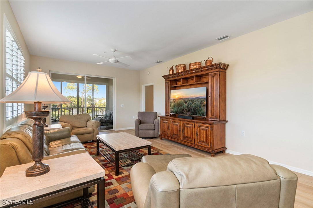 Residential in Naples 3