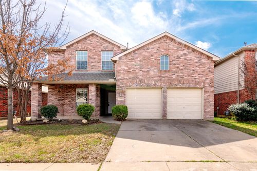 4436 Westbend Ln, Fort Worth, TX, 76244-8118 | Card Image