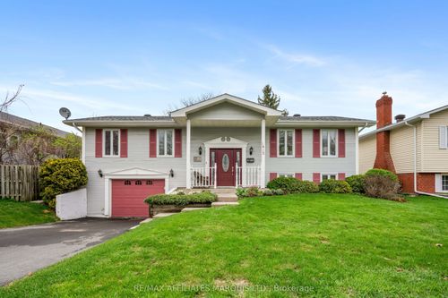 1412 Lochiel St, Cornwall, ON, K6H6N2 | Card Image