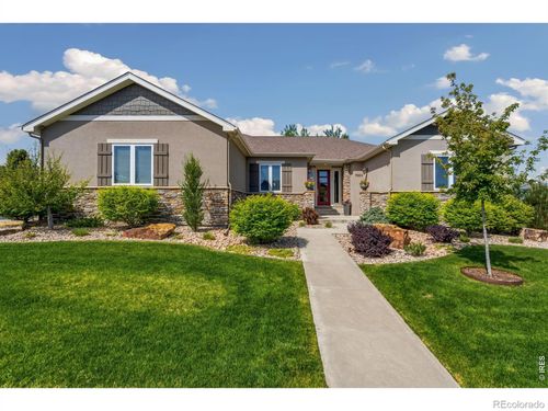 7883 Cherry Blossom Dr, Windsor, CO, 80550-8035 | Card Image