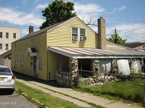 50 Newark Street, Cohoes, NY, 12047 | Card Image