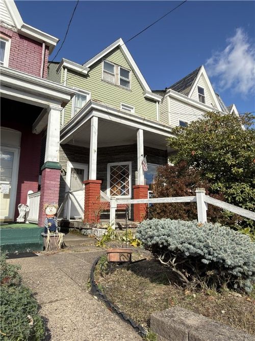 5607 Mccandless Ave, Pittsburgh, PA, 15201-2229 | Card Image