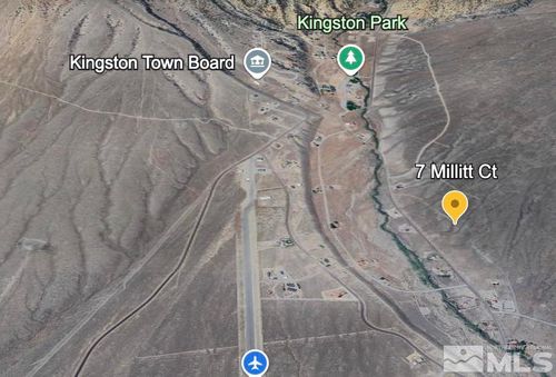 7 Millitt Ct, Kingston, NV, 89310 | Card Image