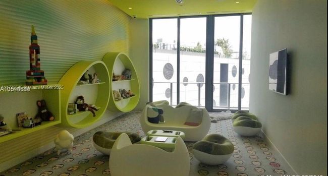 UNIT-1202 - 501 Ne 31 St St, Condo with 1 bedrooms, 2 bathrooms and null parking in Miami FL | Image 26