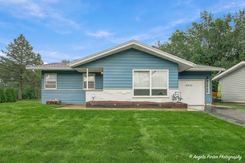 41073 N 3rd St, Antioch, IL, 60002-2205 | Card Image