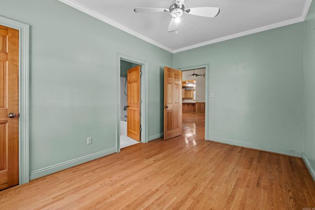 645 Drye Rd, House other with 2 bedrooms, 2 bathrooms and null parking in Biscoe AR | Image 16