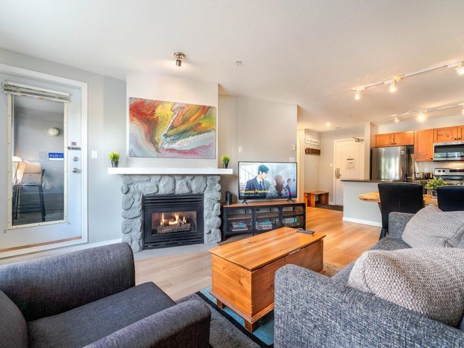 249 - 4314 Main Street, Condo with 1 bedrooms, 1 bathrooms and 1 parking in Whistler BC | Image 16