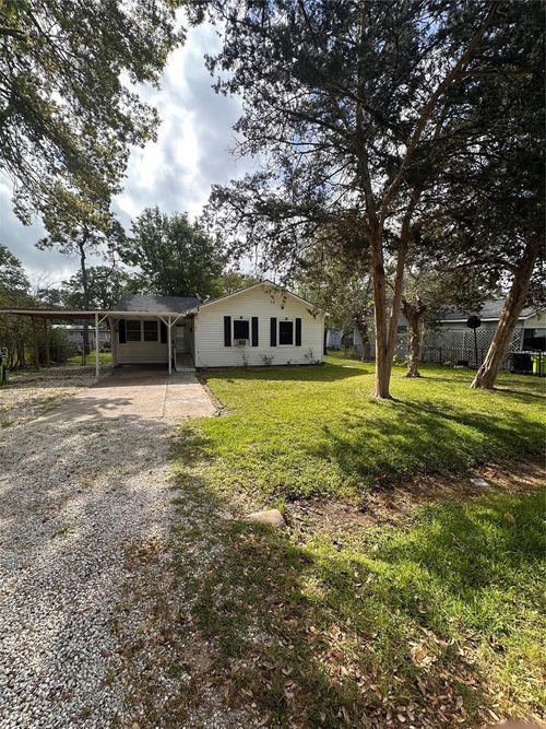 1607 Klauke St, Rosenberg, TX, 77471-4819 | Card Image