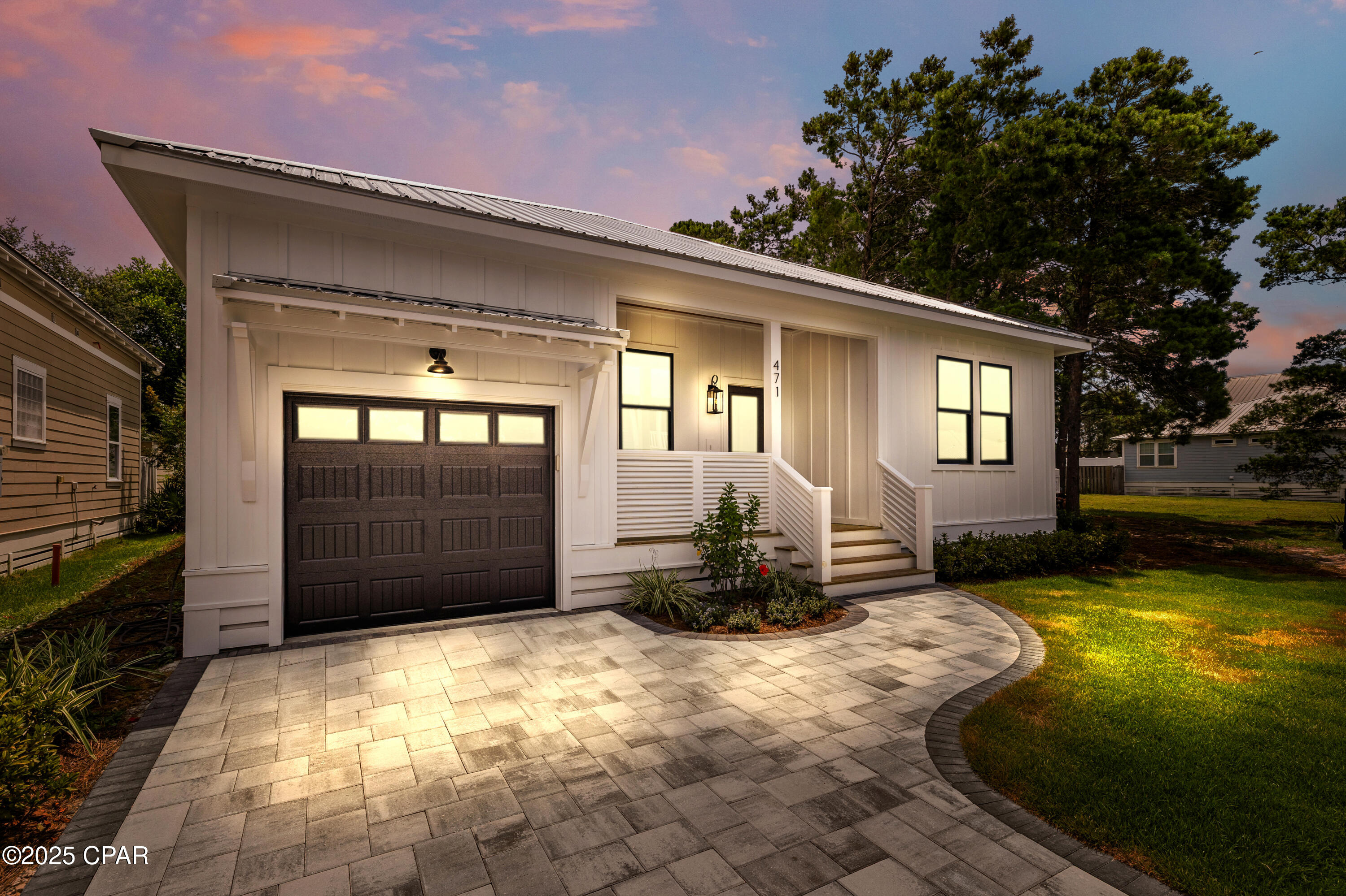 Residential in Panama City Beach 2