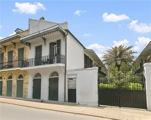 c-716 Governor Nicholls St, New Orleans, LA, 70116-2749 | Card Image