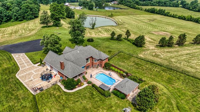 122 Fairway Acres Dr, House other with 7 bedrooms, 5 bathrooms and null parking in Dunmor KY | Image 89