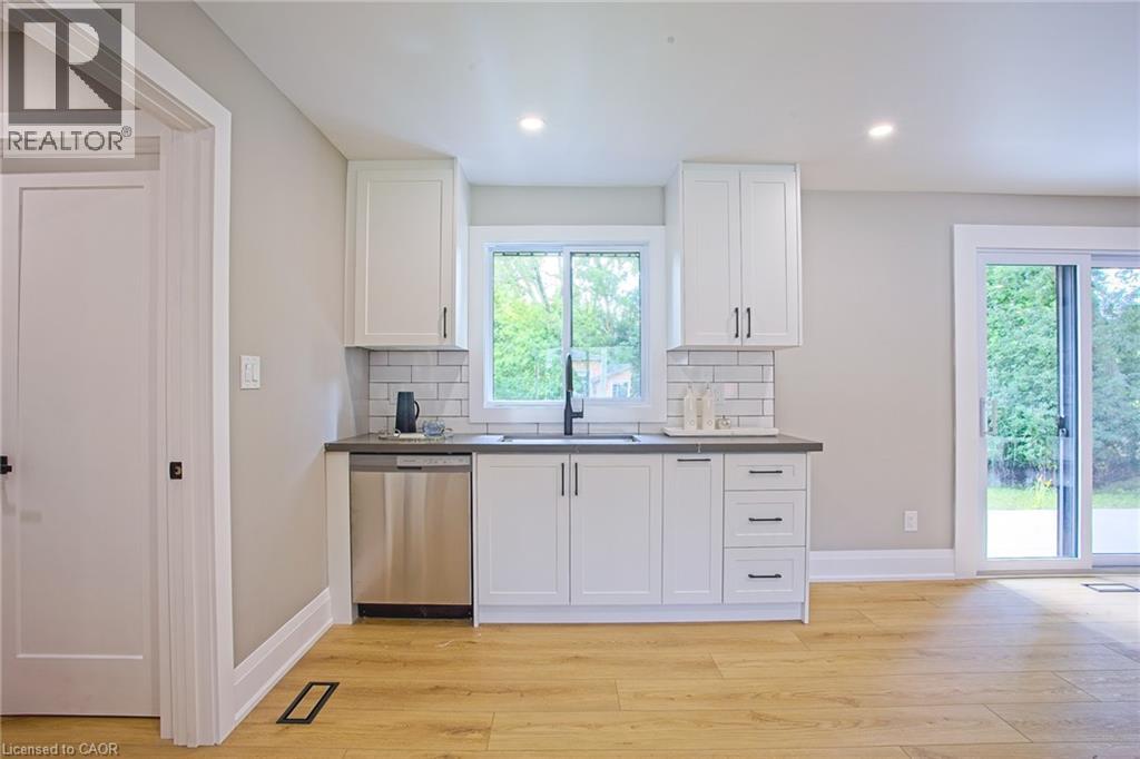 Residential in Smithville 4