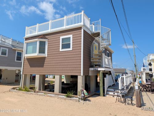 3411 Seaview Rd, Lavallette, NJ, 08735-1340 | Card Image