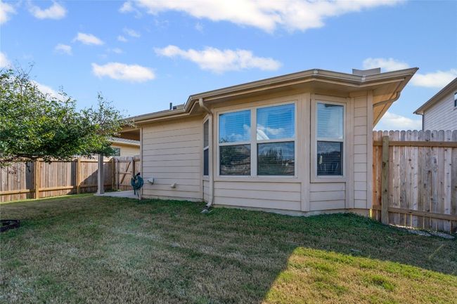 1012 Hawkeye Point Rd, House other with 3 bedrooms, 2 bathrooms and null parking in Georgetown TX | Image 28