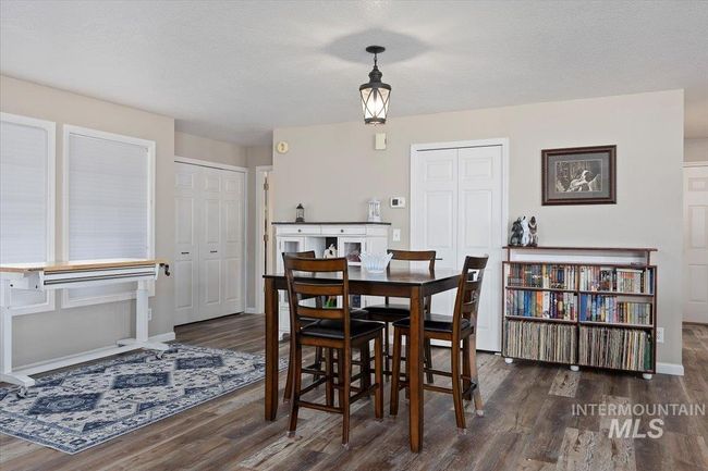 110 Toner Dr, Townhouse with 2 bedrooms, 2 bathrooms and 1 parking in Paul ID | Image 14