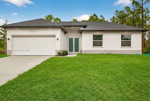 3110 32nd St W, Lehigh Acres, FL, 33971 | Card Image