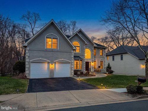 314 Alderwood Dr, Gaithersburg, MD, 20878-2686 | Card Image
