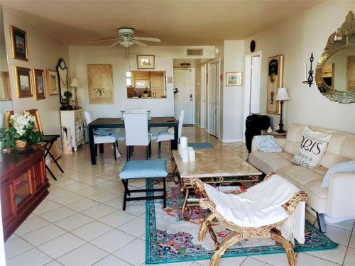 311-3570 S Ocean Boulevard, South Palm Beach, FL, 33480 | Card Image