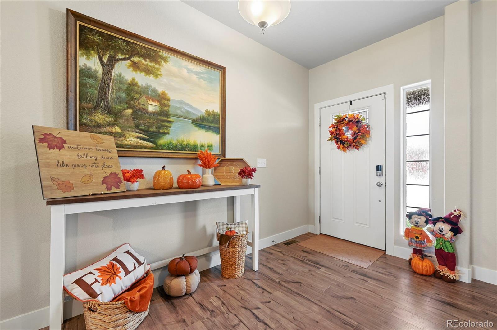 Residential in Colorado Springs 4