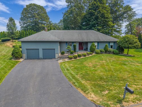 90 Haren Dr, Rocky Hill, CT, 06067-1066 | Card Image