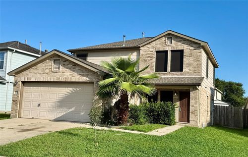21355 Claretfield Ct, Humble, TX, 77338-2038 | Card Image