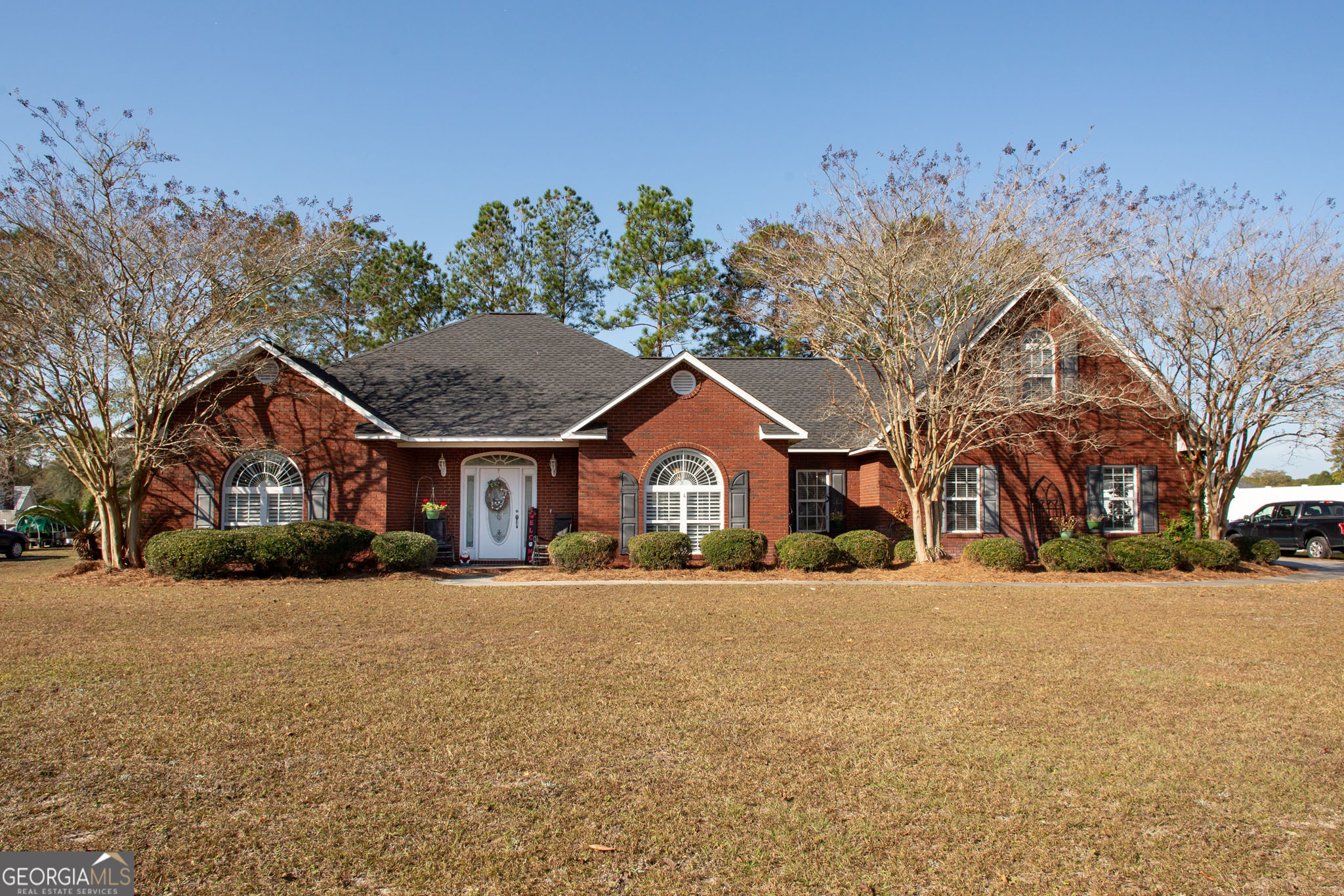 Residential in Waycross 4