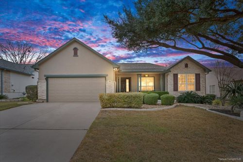 246 Red Poppy Trl, Georgetown, TX, 78633-4587 | Card Image