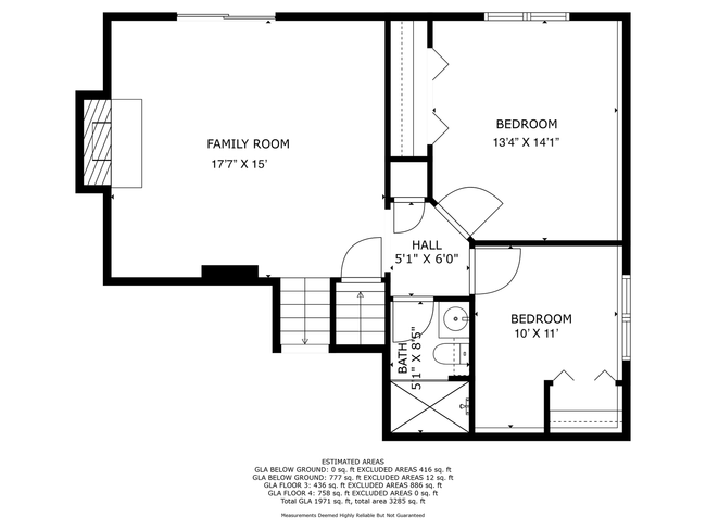 Lower level | Image 52