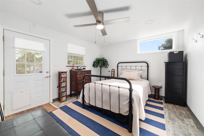 201 E Pollock St, House other with 2 bedrooms, 1 bathrooms and null parking in Rising Star TX | Image 10