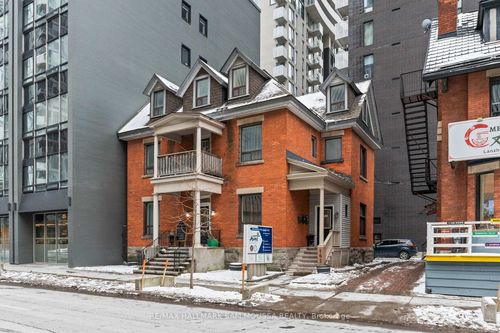162-164 Metcalfe St, Ottawa, ON, K2P1P2 | Card Image