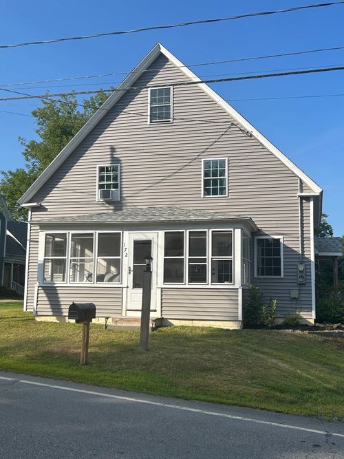172 Nh Route 123, Marlow, NH, 03456-6318 | Card Image