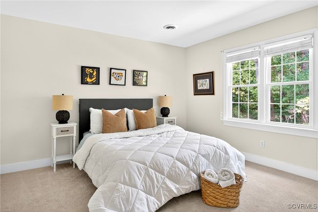 3921 Timber Ridge Rd, House other with 4 bedrooms, 3 bathrooms and null parking in Midlothian VA | Image 29