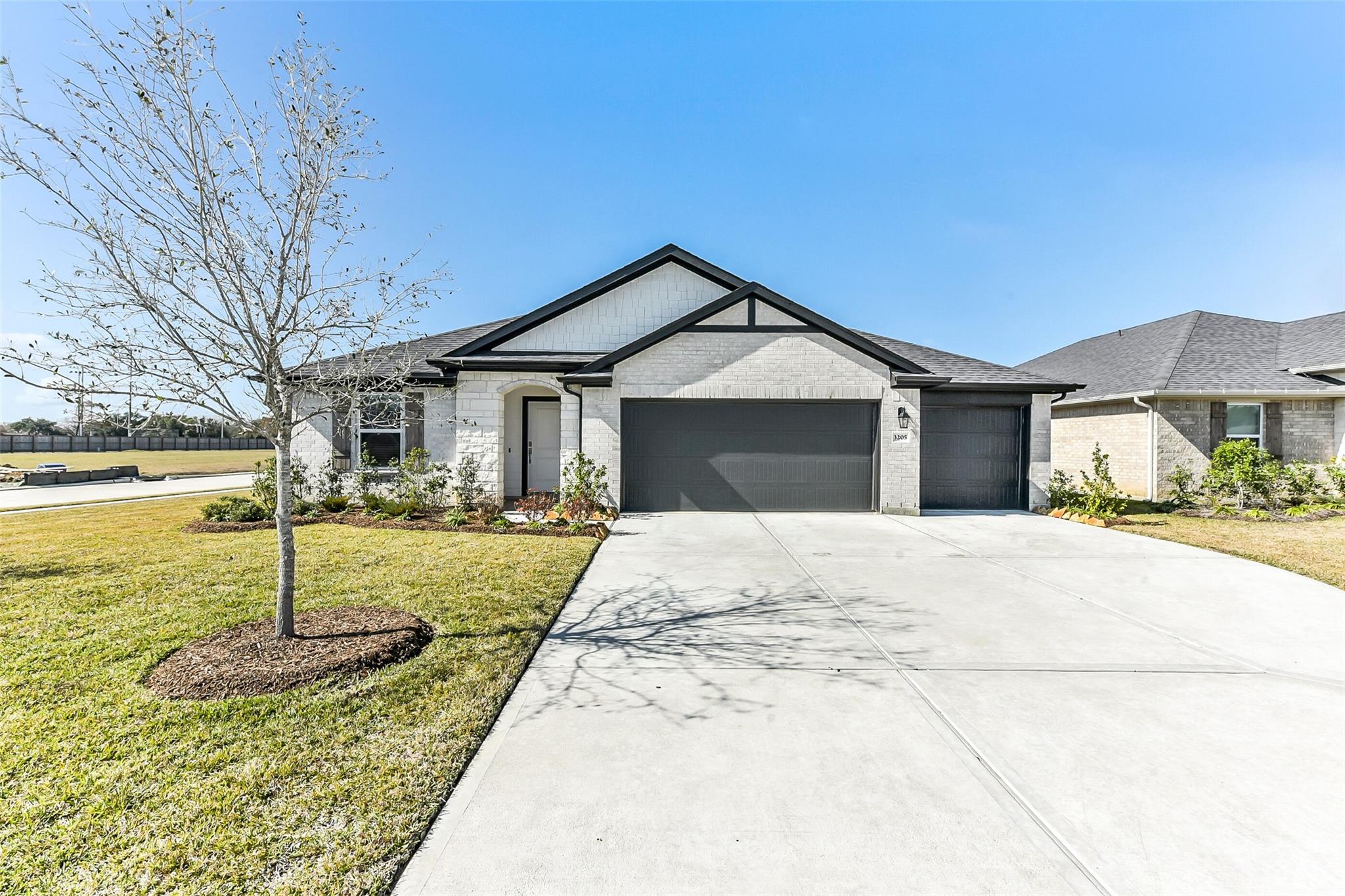Residential in Texas City 2