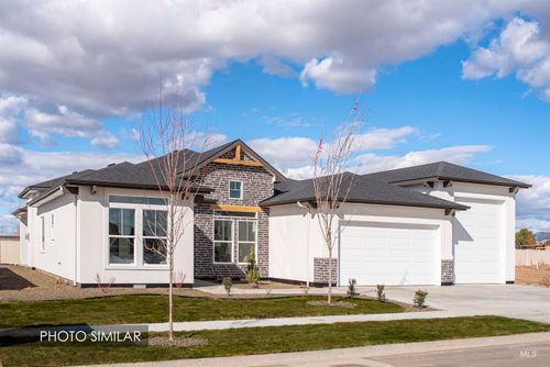 82 E Jarvis St, Meridian, ID, 83642-2660 | Card Image