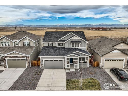 3421 Bluestem St, Dacono, CO, 80514 | Card Image