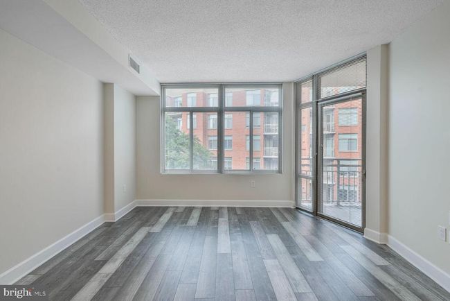 UNIT-427W - 3600 S Glebe Rd, Condo with 1 bedrooms, 1 bathrooms and null parking in ARLINGTON VA | Image 5