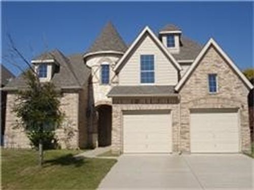11136 Seguin Dr, Frisco, TX, 75035-9002 | Card Image